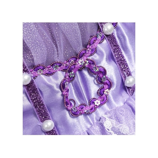 Šaty princezny Sofie První