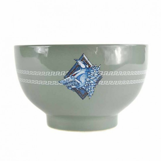 Miska Warhammer (Space Wolves)