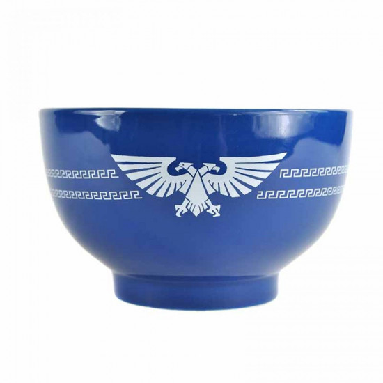 Miska Warhammer (Ultramarines)