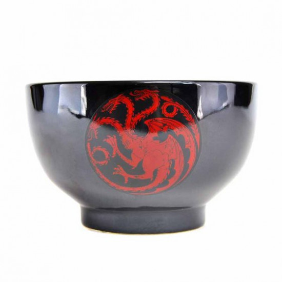 Miska Hra o Trůny - Targaryen