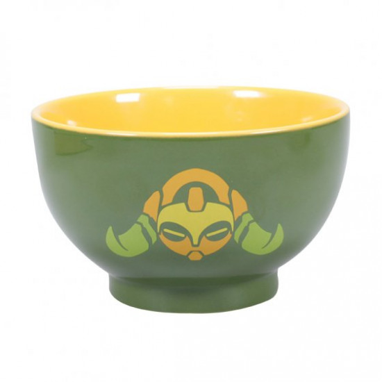 Miska Overwatch - Orisa