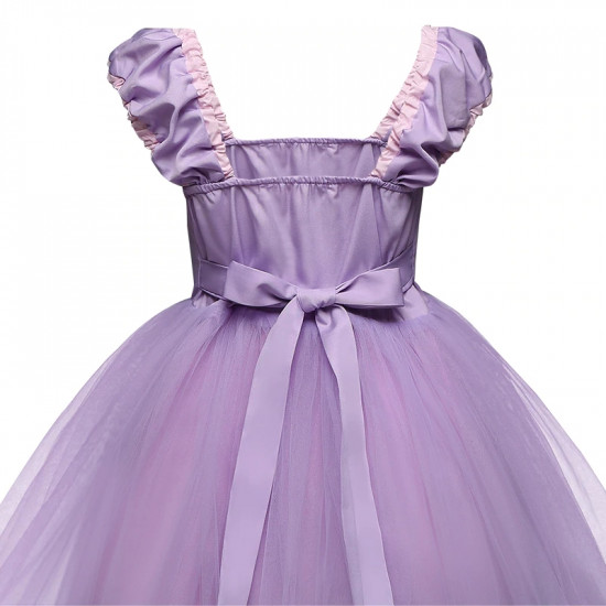 Šaty Locika (Na vlásku)