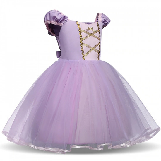 Šaty Locika (Na vlásku)