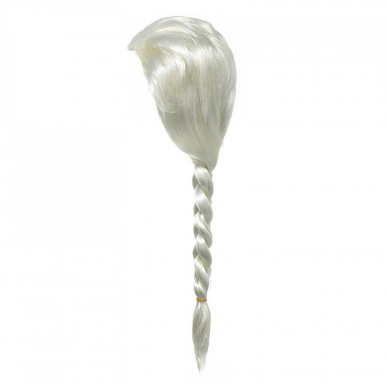 Dětská paruka Ledové království - Elsa