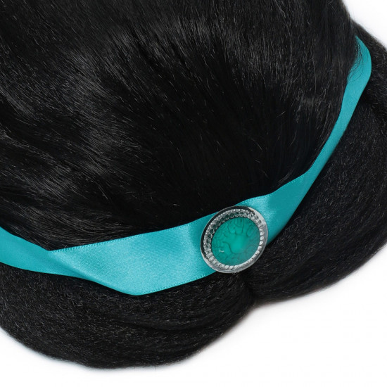 Dětská paruka Aladin - Jasmina