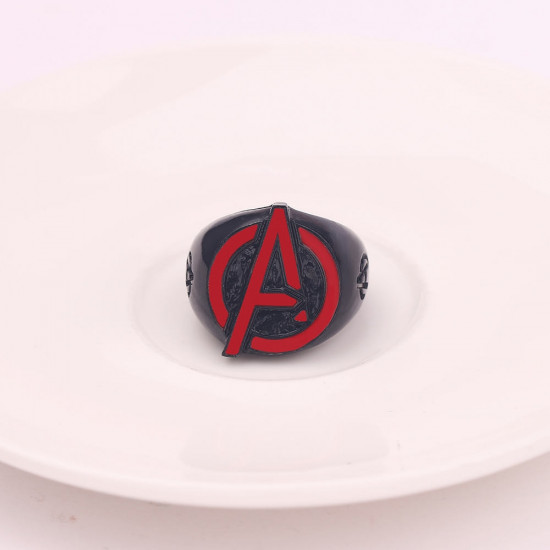 Prsten Marvel - Avengers