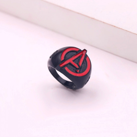 Prsten Marvel - Avengers