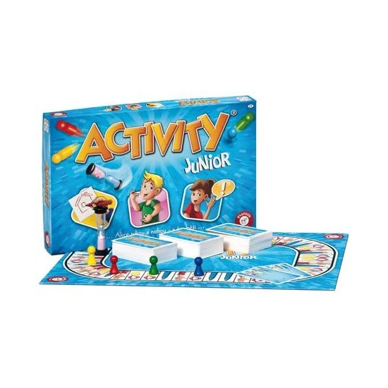Desková hra Activity Junior