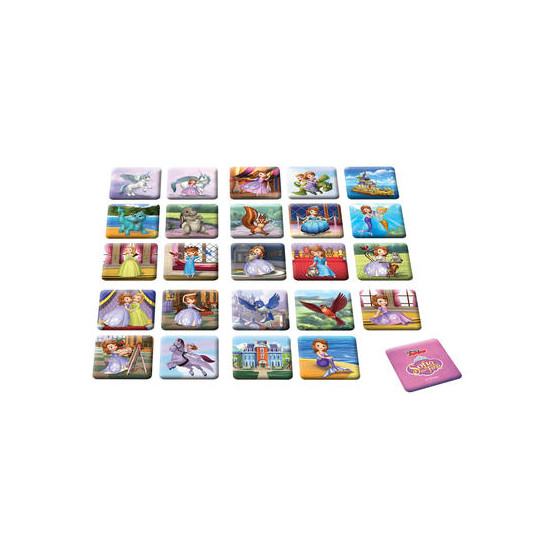 Desková hra Sofie pexeso