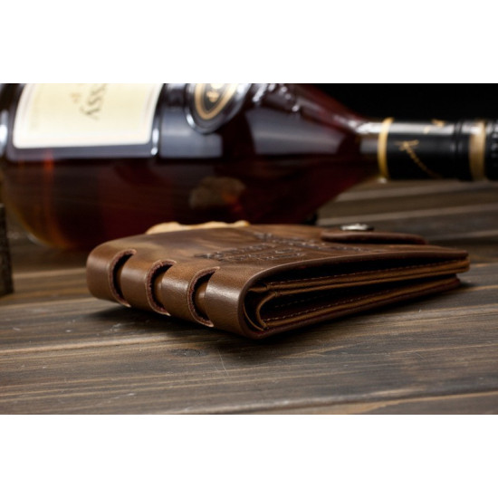 Peněženka Kovbojové a vetřelci