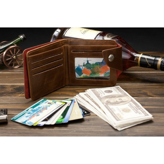 Peněženka Kovbojové a vetřelci