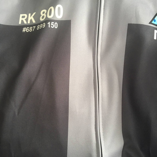 Mikin Detroit: Become Human (šedá)