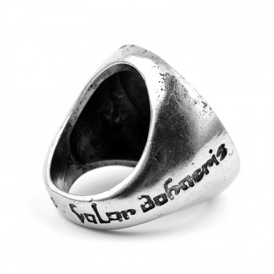 Prsten Hra o Trůny - Muž bez tváře