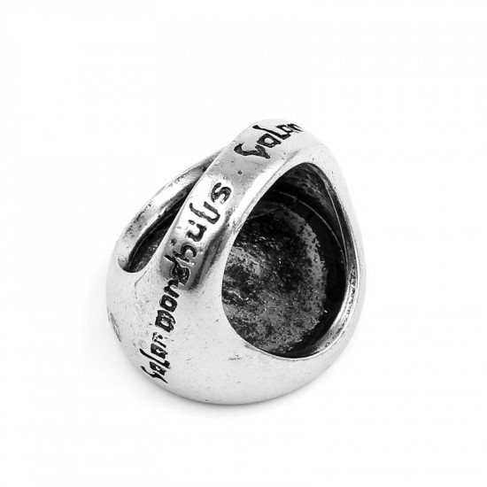 Prsten Hra o Trůny - Muž bez tváře