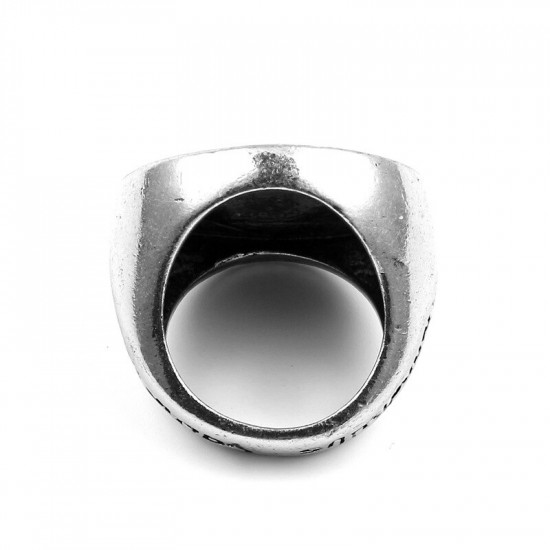 Prsten Hra o Trůny - Muž bez tváře