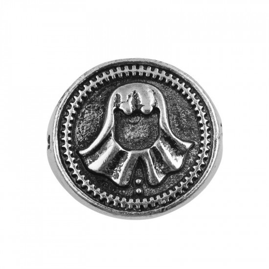 Prsten Hra o Trůny - Muž bez tváře