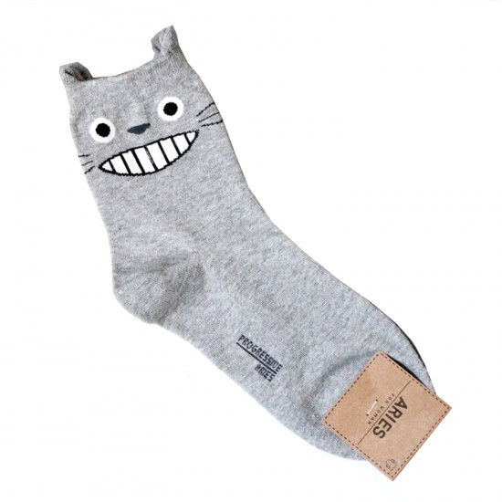 Ponožky Můj soused Totoro