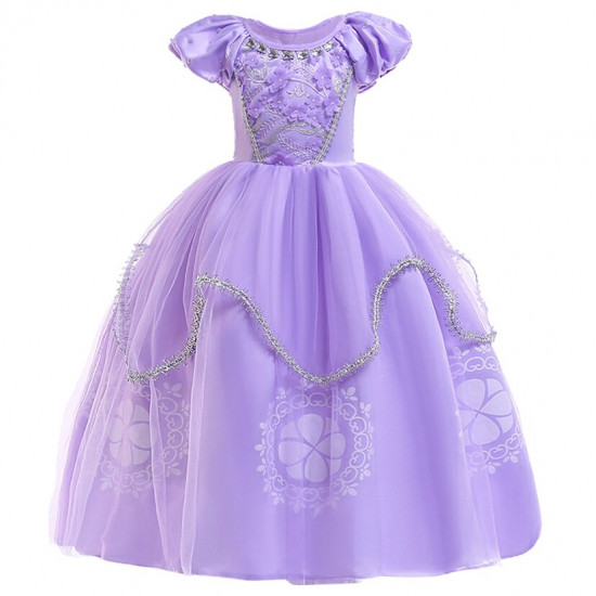 Šaty Princezna Sofie