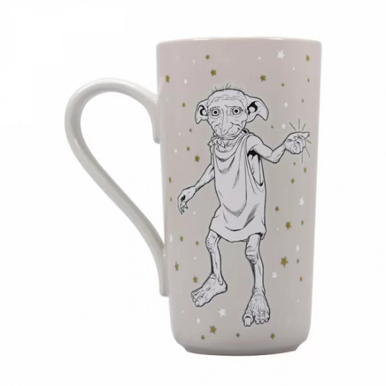 Hrnek Harry Potter - Dobby (mění barvu)