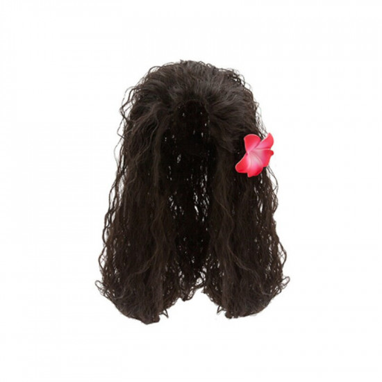 Dětská paruka Moana (Vaiana)