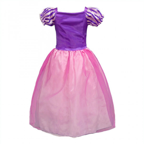 Šaty Na vlásku - Locika