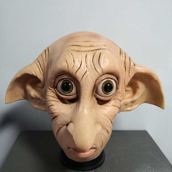 Maska Harry Potter - Dobby