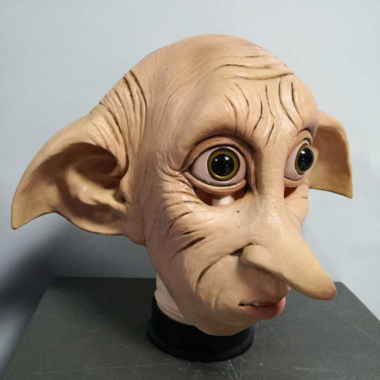 Maska Harry Potter - Dobby