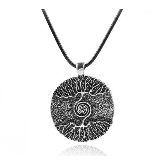 Amulet Vikingové - strom života