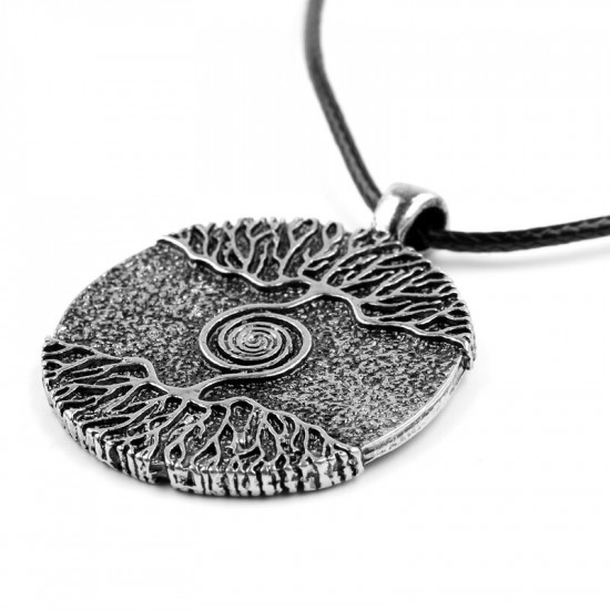 Amulet Vikingové - strom života