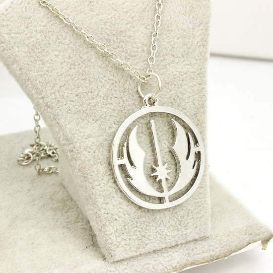 Řetízek Star Wars - Jedi