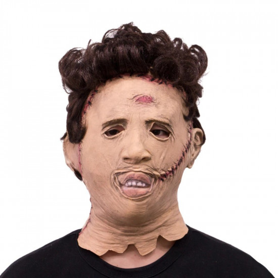 Maska Texaský masakr motorovou pilou