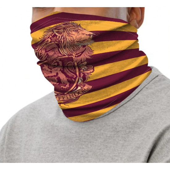 Šátek Harry Potter - Nebelvír