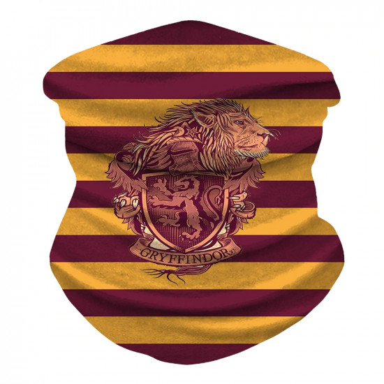 Šátek Harry Potter - Nebelvír