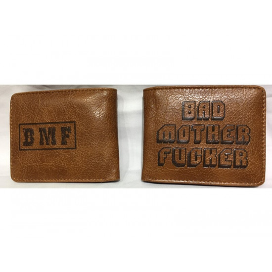 Peněženka Pulp Fiction