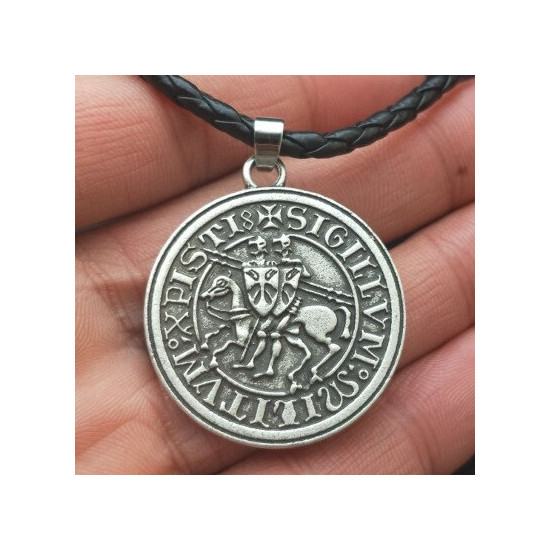 Řetízek Vikingové - Vikingský kůň