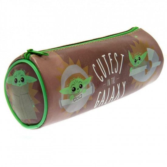 Penál Star Wars: Mandalorian - Cutest in the Galaxy