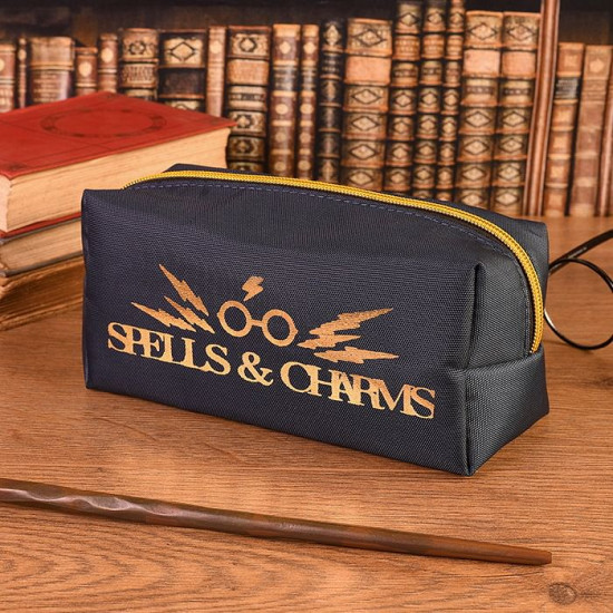Penál Harry Potter - Kouzla a čáry