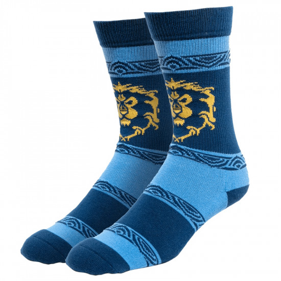 Ponožky World of Warcraft - Aliance