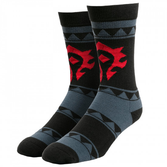 Ponožky World of Warcraft - Horda