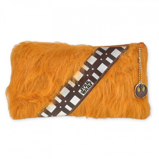 Penál Star Wars - Chewbacca