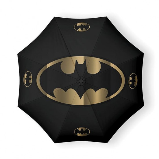 Deštník Batman - Bat and Gold