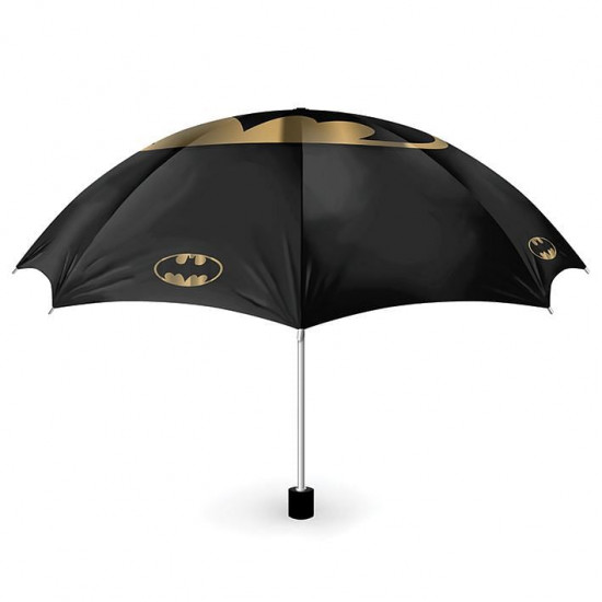 Deštník Batman - Bat and Gold