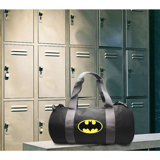 Sportovní taška DC Comics - Batman