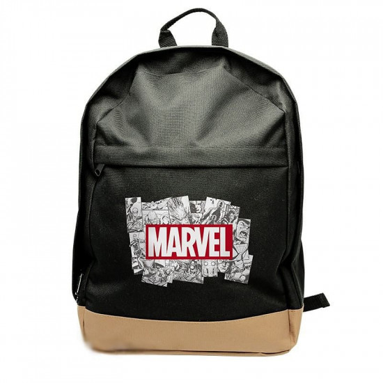 Batoh Marvel - Logo