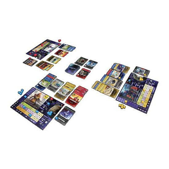 Desková hra Master of Orion