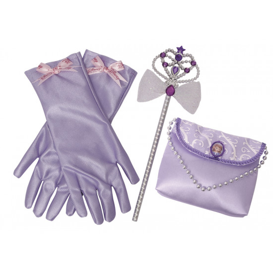 Sofie První - módní set