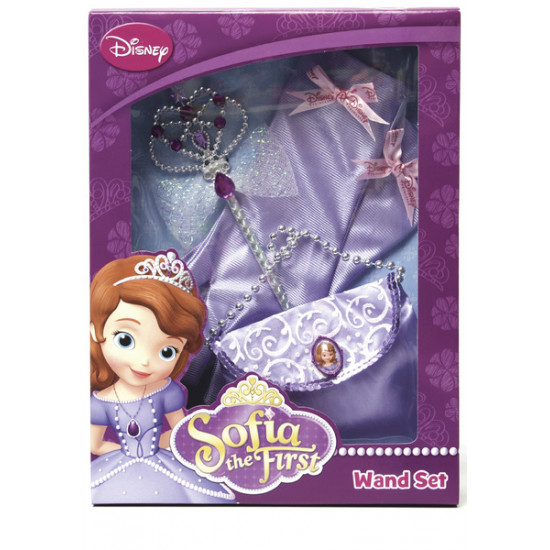 Sofie První - módní set