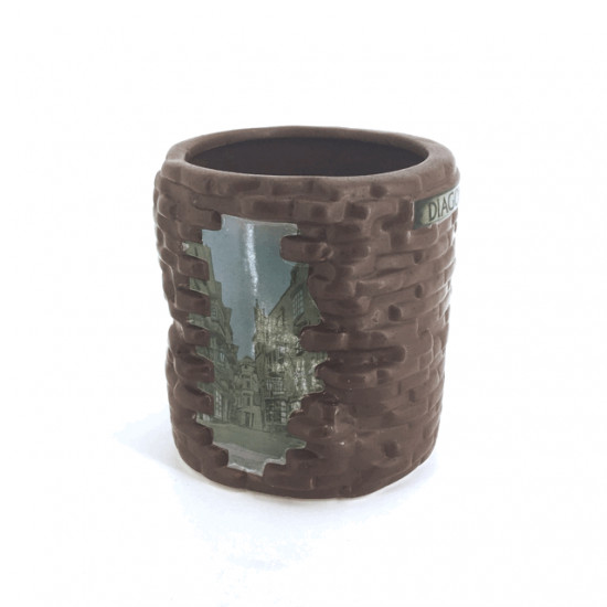 Hrnek Harry Potter - Příčná ulice