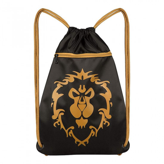 Vak na záda World of Warcraft - Alliance