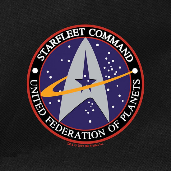 STAR TREK - Batoh "Starfleet Command"